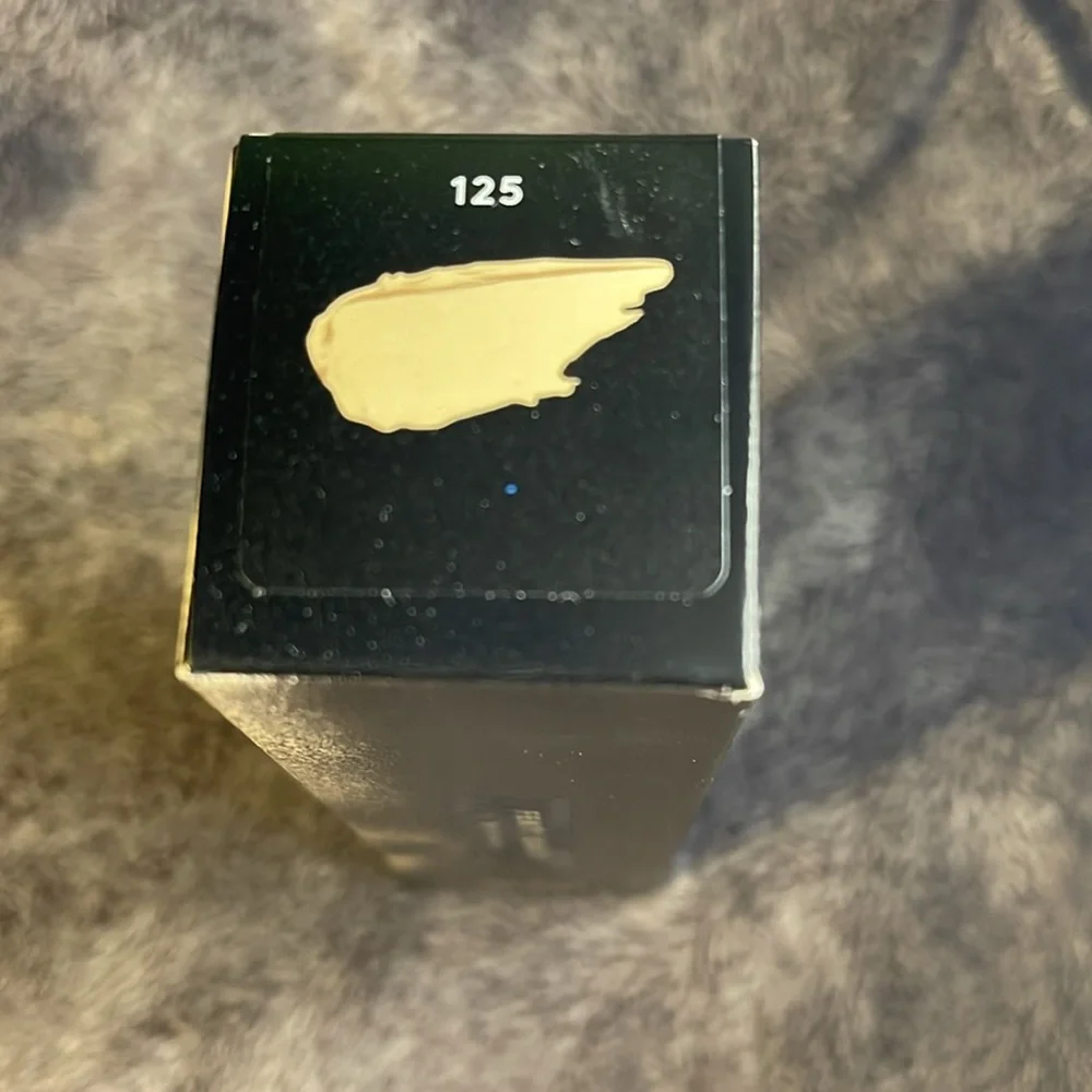 Fenty 125 Pro Filt’r Soft Matte Longwear Foundation